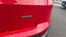 SEAT Ateca 2.0 TSI Xcellence [EZ] 5dr DSG 4Drive Petrol Estate